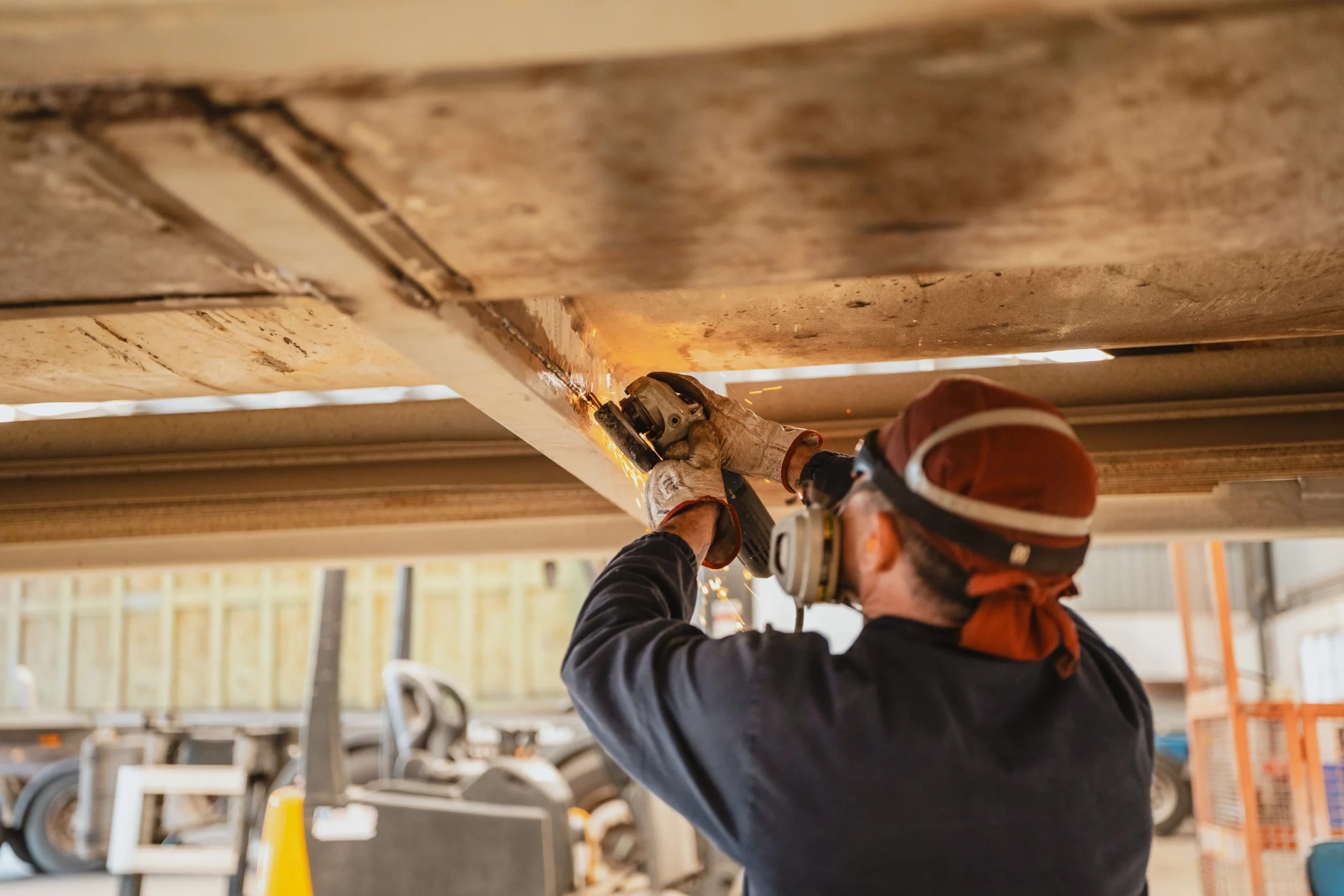 Ingeniería y proyectos