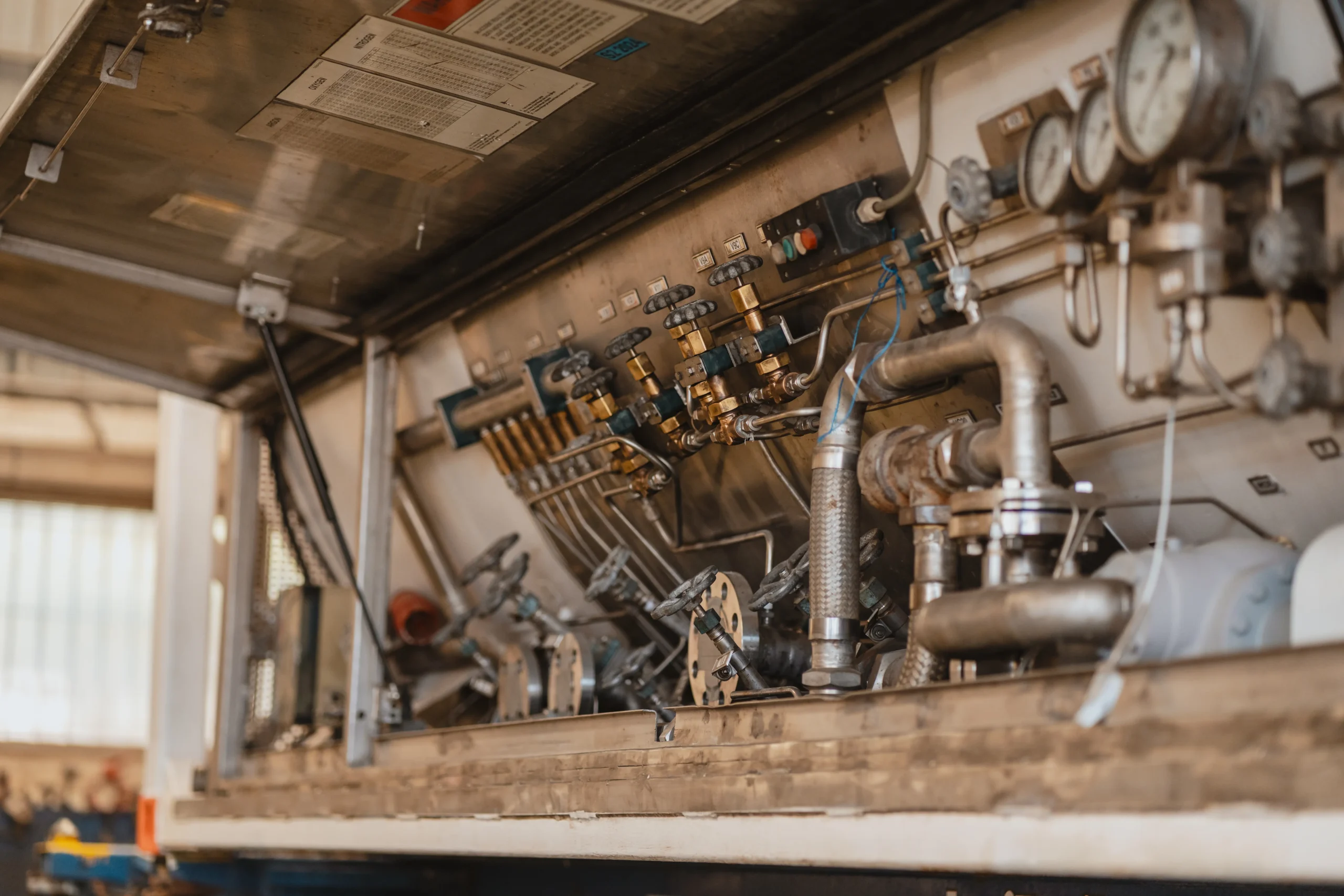 Inspecciones y certificaciones